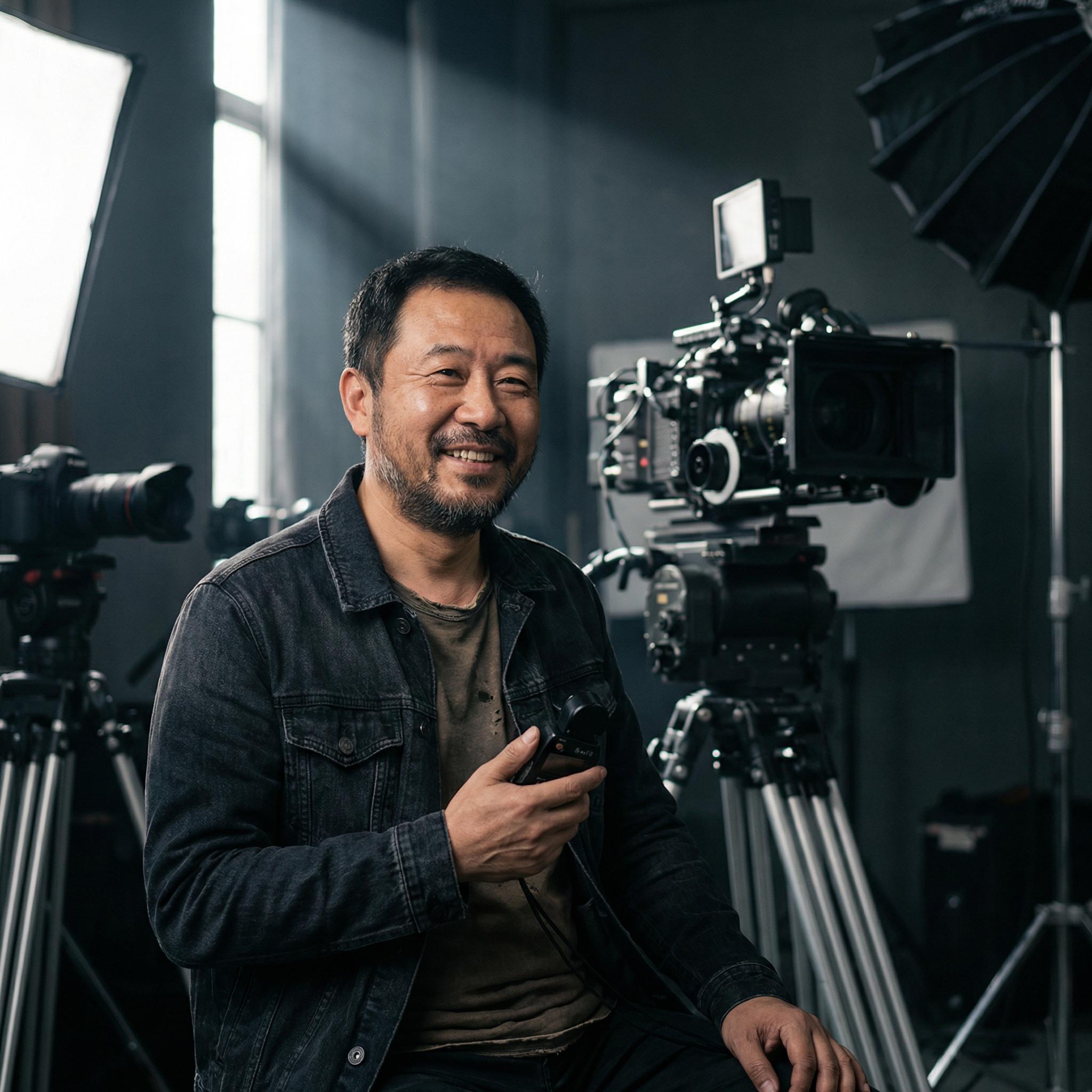 黑丝摄影师顾问王建国